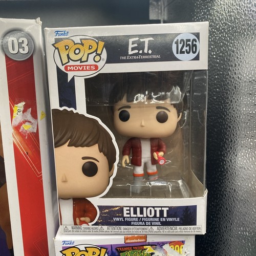 Funko Pop Lot Of (8) See Pictures/ Free Shipping - Picture 7 of 9