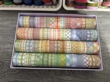 Cute Washi Tape for Bullet Junk Journal Scrapbooking, Lot Around 180 Rolls