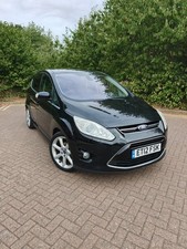 Ford C-max 1.6 Tdci 2012 Titanium