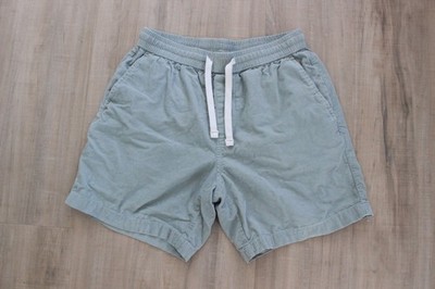 Men's Goodfellow & Co Teel Corduroy Shorts, Size XS, Good Condition