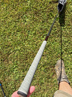 Titleist 917 F2 3-Wood Fairway Wood 15° Stiff Graphite Shaft Right-Handed