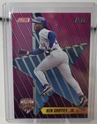 1992 Score P&G Ken Griffey Jr. All-Star Game Card #7/18 Seattle Mariners HOF