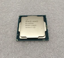 SR32B Intel Xeon E3-1245V6 Quad-Core 3.70GHz 8MB LGA1151 Processor