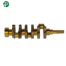 1g962-23012 Crankshaft For Kubota D902 Engine Tractor Rtv-900 Excavator