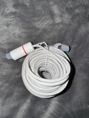 ZOSI 60ft High Speed Cat5e Ethernet Cable Network RJ45 Cable For Security System