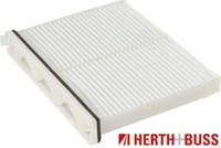 Herth+Buss Jakoparts J1343034 Filter FüR Innenraumluft Innenraumfilter