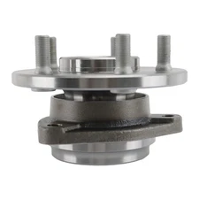 Front Wheel Hub and Bearing Assembly for Jeep 1990-1999 YJ TJ XJ 513084