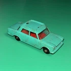 Matchbox Fiat 1500 Lesney England No. 56 #AB