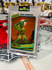 Celebrating New MLB Hall of Famers Rickey Henderson, Jim Rice, and Joe Gordon 21