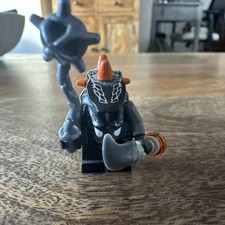LEGO BYTAR + weapon minifigure NINJAGO set 9448 9556 njo062 figure
