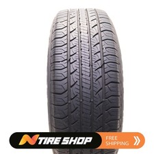 Set Of 4 Used 22560r17 Goodyear Assurance Outlast - 99h - 10-1132 Set Of 4 Used 22560r17 Goodyear Assurance Outlast - 99h - 10-1132