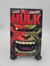 The Hulk: Red Hulk Vol 1 (Marvel Comics  2009)