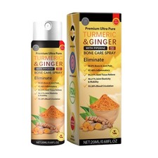 Joint And Bone Spray 20ml Unisex Portable Soothing Liquid Joint Spray