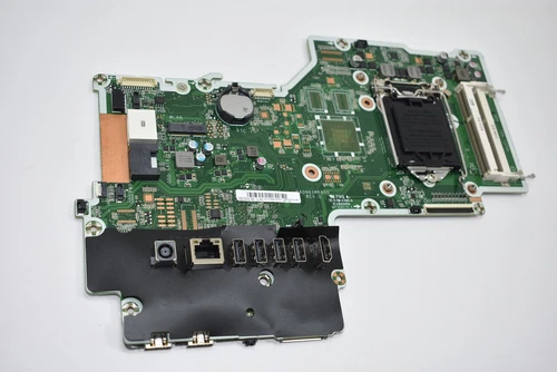 799346-501 Hp Motherboard - Crusher-U, S-Bay H81, UMA, W8S td ALL-IN-ONE 27-N...