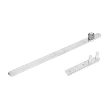 Hanger Bender Rebar Bending Tool Rod Carbon Steel Desktop Tubing