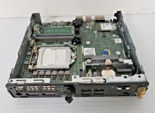 Dell Optiplex 7090 Micro MFF Desktop Motherboard w/ WIFI 0MVDNX MVDNX