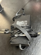 DELL LA130PM121 19.5V 6.7A 130W Genuine Original AC Power Adapter Charger