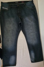 ecko unlimited baggy fit jeans