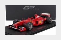 Gp-Replicas GP12-26C F1 Ferrari F399 Team Scuderia 3 2Nd Brazilian G