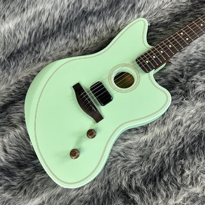 Fender Limited Edition Jazzmaster | eBay