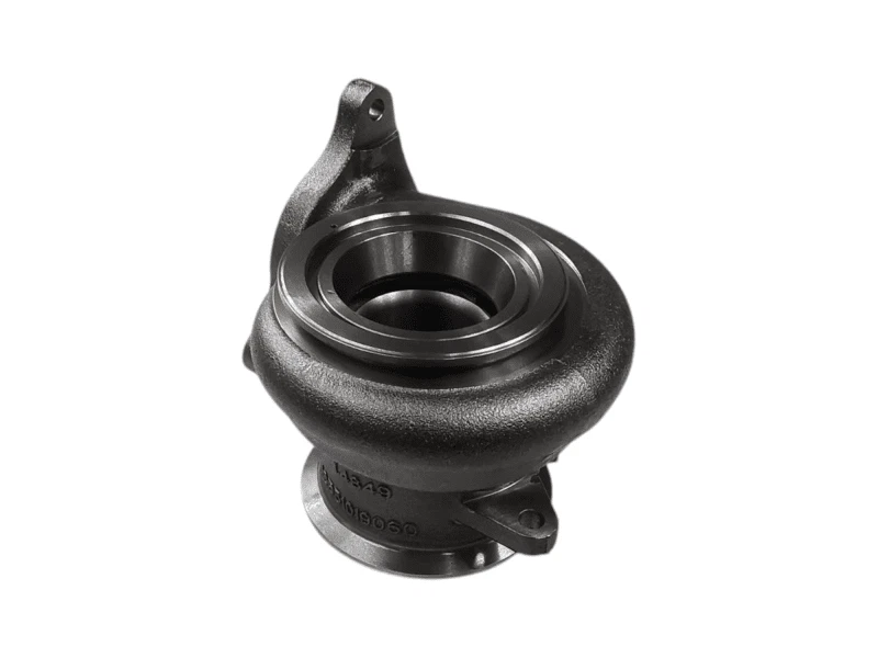 Carcasa turbina turbocompresor MERCEDES-BENZ A 45 AMG TH30-0006 18559700002 Foto 3 de 4