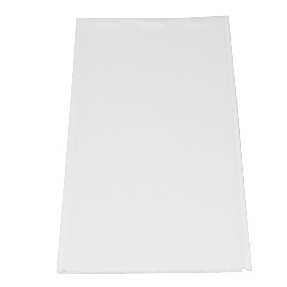 Beeswax Sheet Mold 5.4mm Silicone Beeswax Foundation Sheets For Beekeeping - Image 2 of 4