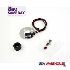 Pertronix Ignition 1123P6, Kit Igniter Conversion Kit Delco 2-Cylinder 6-Volt 