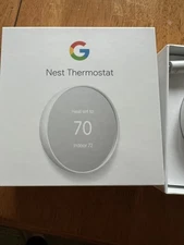 Google Nest Wi-Fi Programmable Model G4CVZ Snow with Mounting Plate open box 