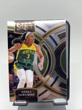 2024 Panini Select WNBA - Premier Level Nneka Ogwumike #149