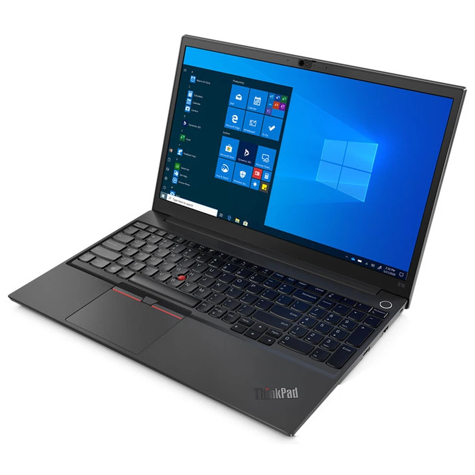 Lenovo ThinkPad E15 G2 · i7-1165G7 · 16GB · 500GB, photo 4 sur 5