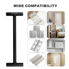 Door Hinge Bender 0.134 and 0.180 Gauge Hinge Bender Door Hinge Adjustment Tool