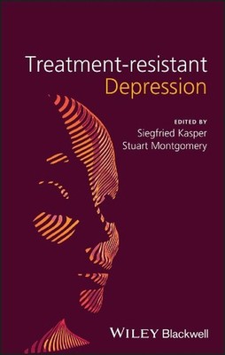 Treatment-Resistant Depression by Stuart A. Montgomery (English) Paperback Book