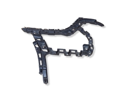 Volkswagen Golf VII 2015 Stoßstange hinten links Halterung 5G9807393