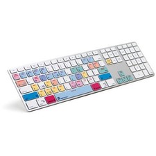 LogicKeyboard Mac OSX Shortcut Advance Line A...