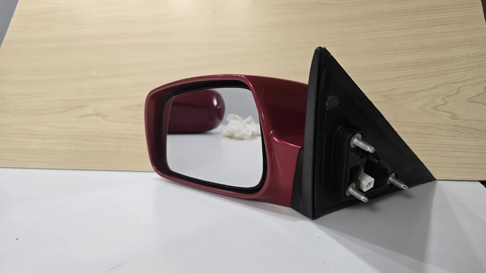 Espejo retrovisor lateral izquierdo Toyota Camry 2002 2003 2004 OEM 87940AA080A0 Foto 3 de 4