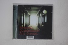 Fetish 69 Dysfunctions and Drones 2xcd Album