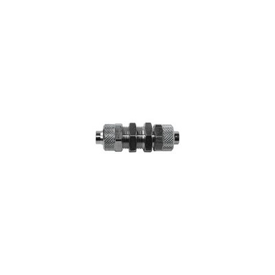 Riegler Schottverschraubung »value line« M12x1 für Schlauch 8/6 MS vern.