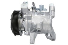 THERMOTEC KTT090213 Compressor, air conditioning for SUBARU