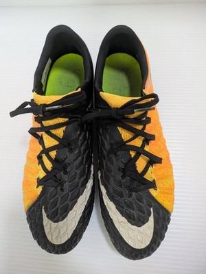 Nike Hypervenom Phantom III AG-PRO ACC US 7  852566 801 Soccer Football Cleats