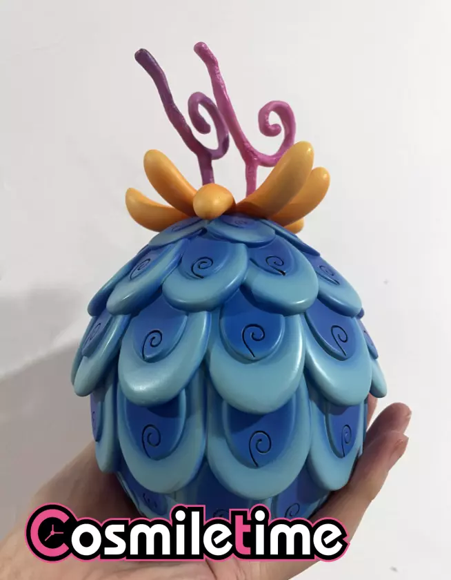 One Piece Kaidou Uo Uo no Mi Seiryu Fruit Devil Fruits Resin Statue Figure  GK