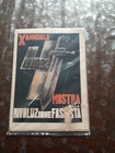 GUIDA DELLA MOSTRA DELLA RIVOLUZIONE FASCISTA. Vallecchi 1933 cop ill Sironi