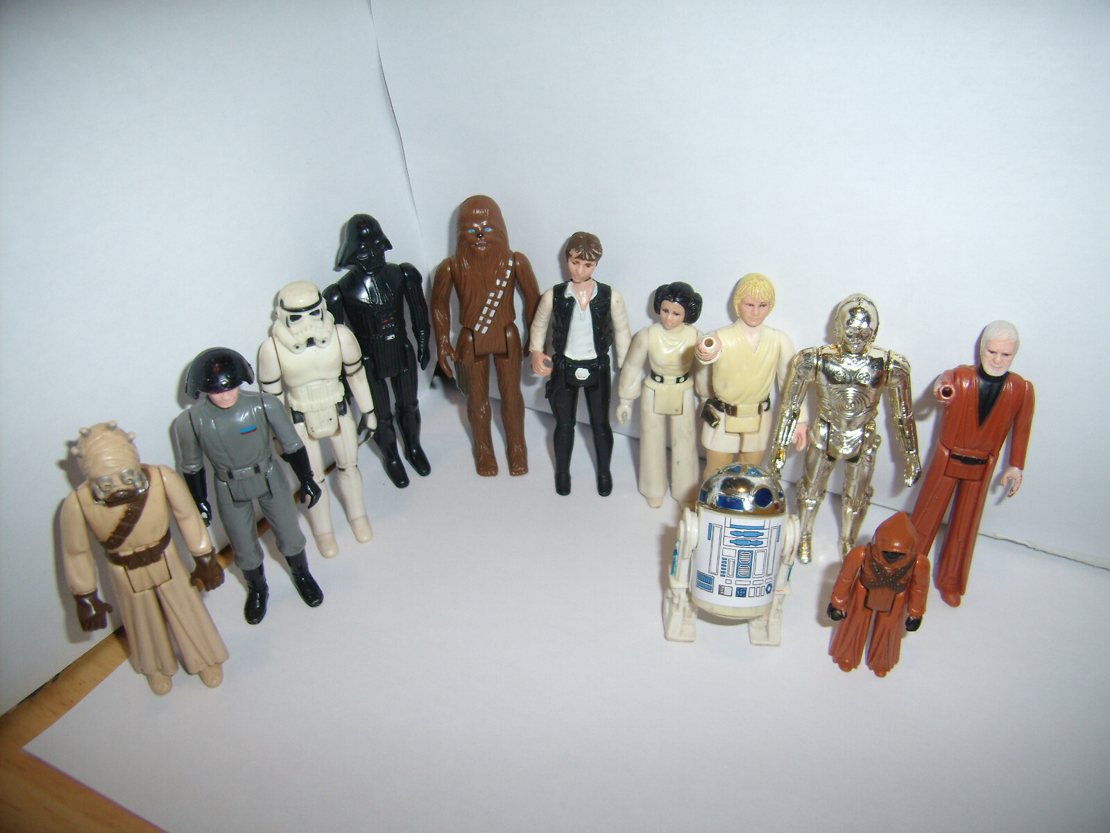 kenner first 12