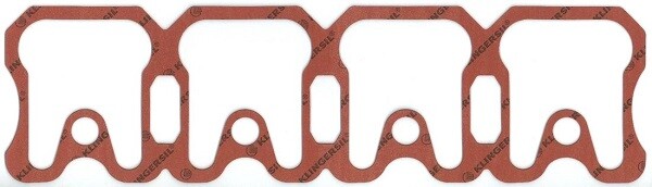 Elring 446.111 Gasket, Cylinder Head Cover For Alfa Romeo Chrysler Dodge Ford JE-image