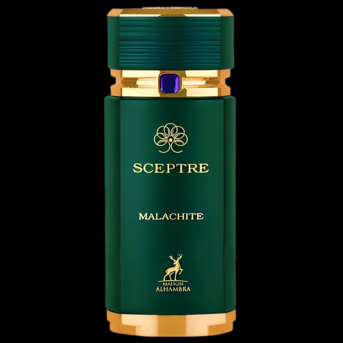 Maison Alhambra Sceptre Malachite Eau De Parfum Spray ?️100ml 