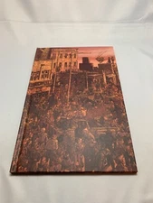 FALLOUT NEW VEGAS — ALL ROADS Bethesda Dark Horse Hardcover Brand New See Pics