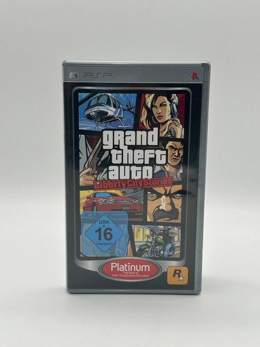 PSP Spiele Auswahl Sony PlayStation Portable Spielesammlung aus allen Bereichen - Bild 117 von 355
