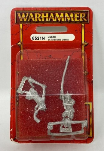 Warhammer Fantasy: Beastmen Blister MULTI-LISTING NEW SEALED GAMES WORKSHOP - Picture 7 of 11