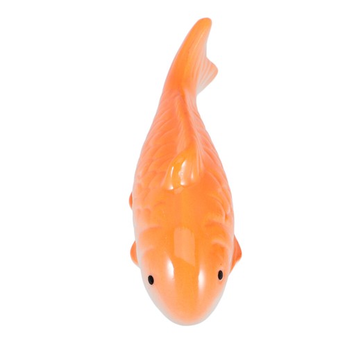 Floating Fish Ornament Aquarium Fish Tank Adorable Floating Fish Ornament
