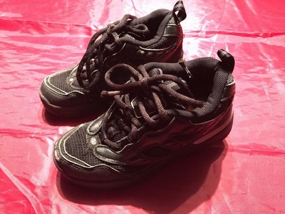heelys shoes size 2