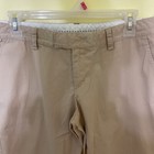 AMERICAN EAGLE OUTFITTERS Stretch Women’s Capri BEIGE Size 4 — photo 7